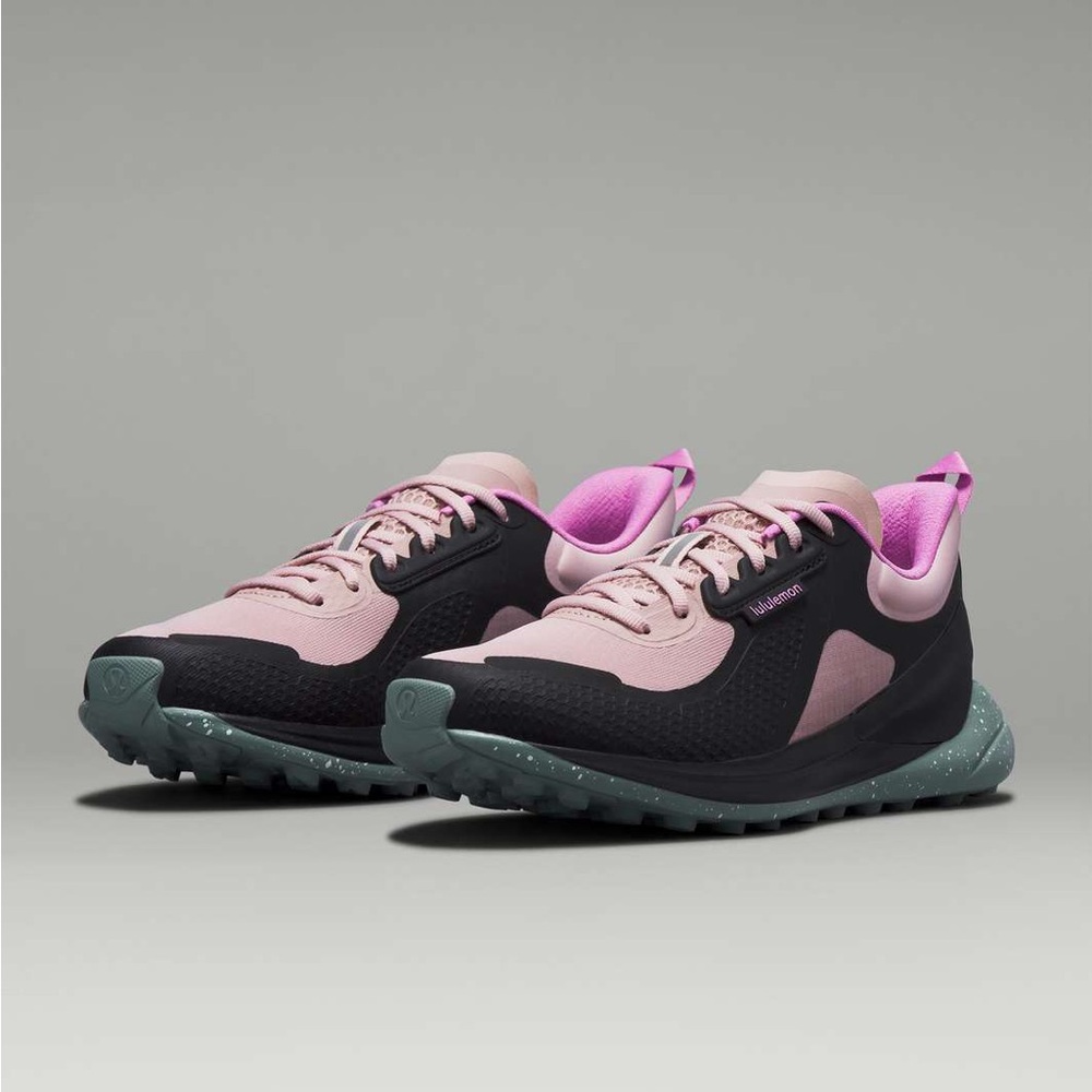 Blissfeel Trail Running Shoes fit TTS